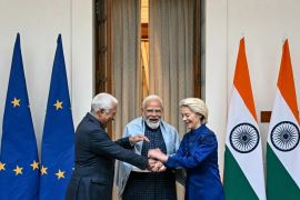 India and the European Union have announced the conclusion of negotiations for a free trade agreement